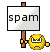 :spam1: :spam1: