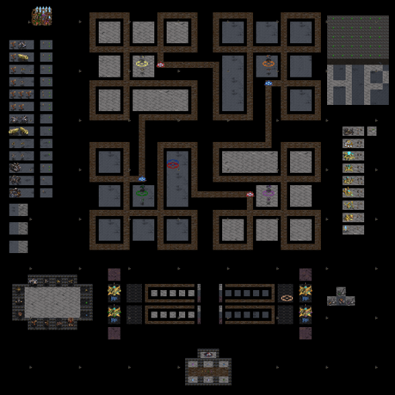 BlackJack Defense DELUXE (File)